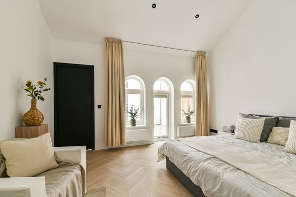 Medium property photo - Oog In 'T Zeilstraat, 2512 CC Den Haag